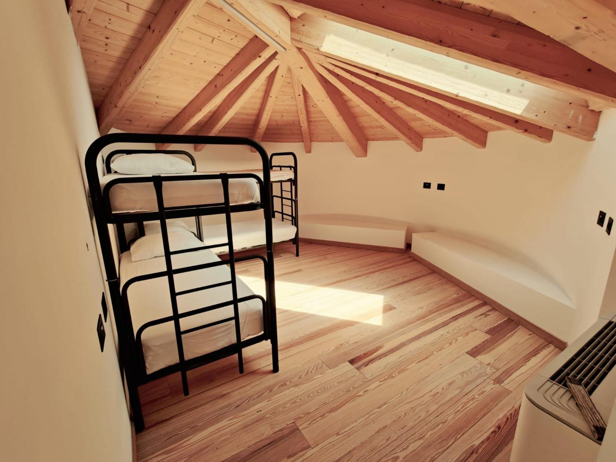 Freeabile Hotel Сондрио Стая снимка