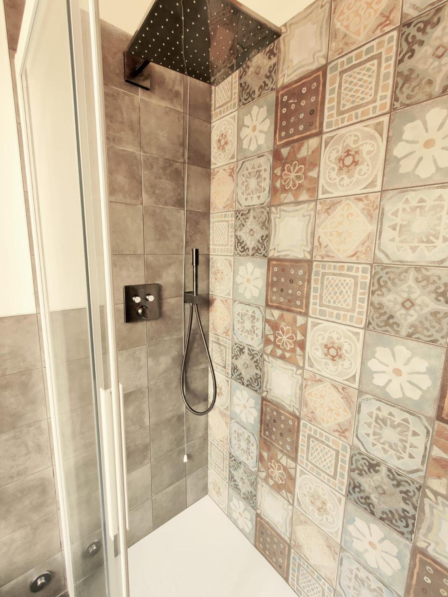 Freeabile Hotel Сондрио Стая снимка