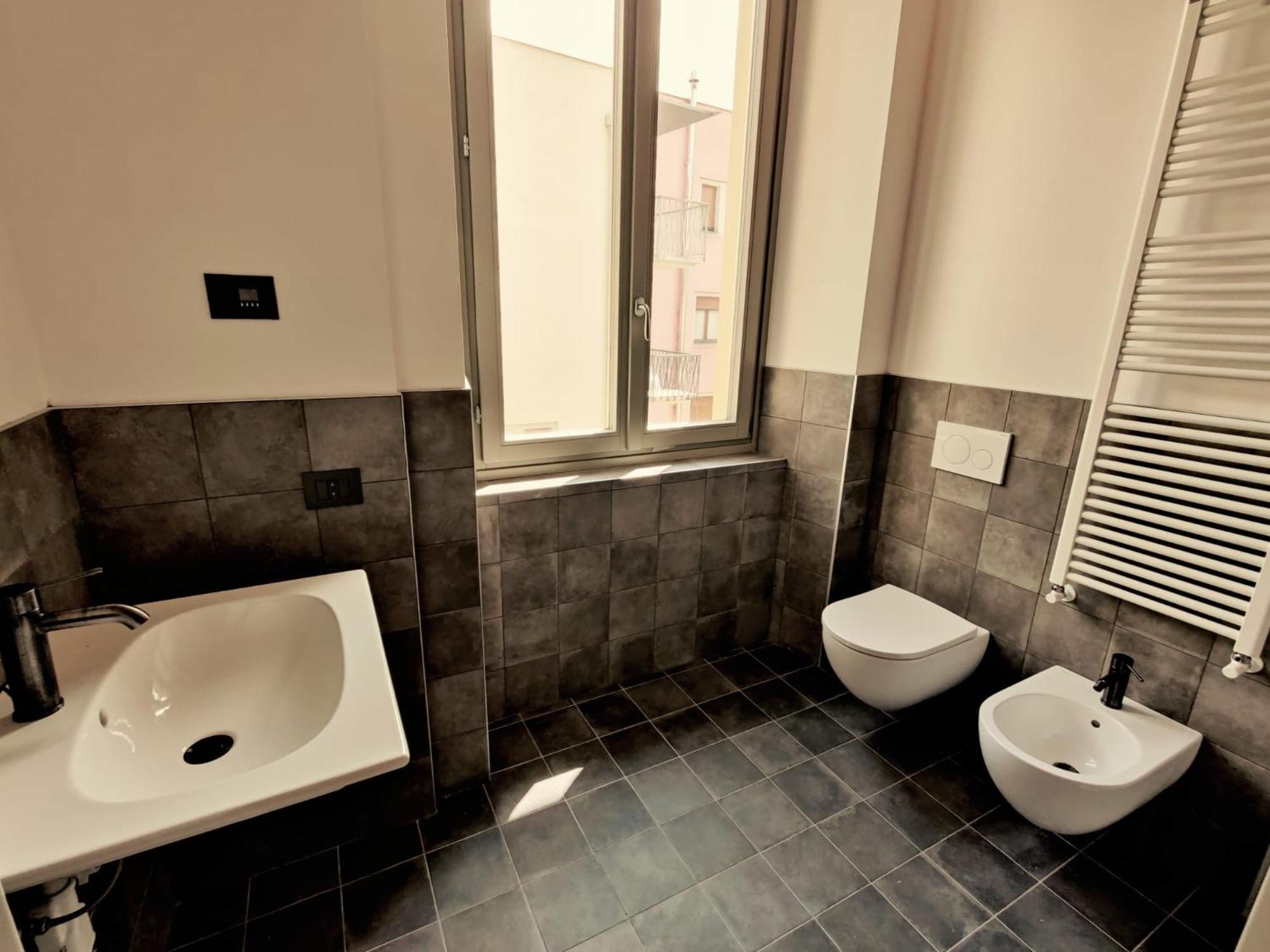 Freeabile Hotel Сондрио Стая снимка