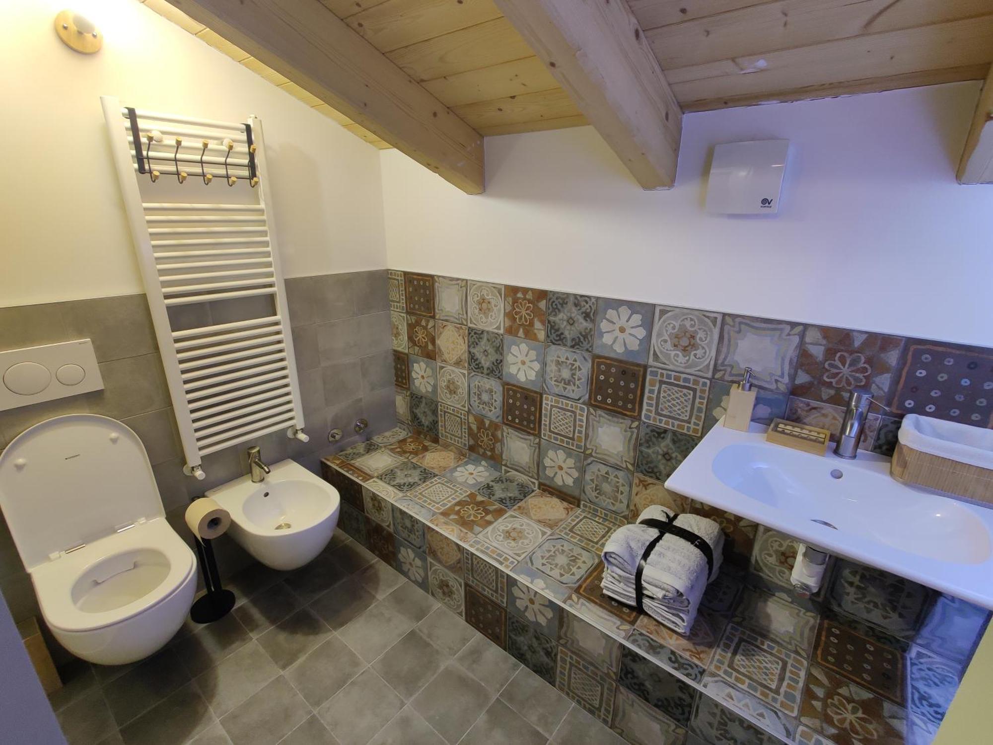 Freeabile Hotel Сондрио Екстериор снимка